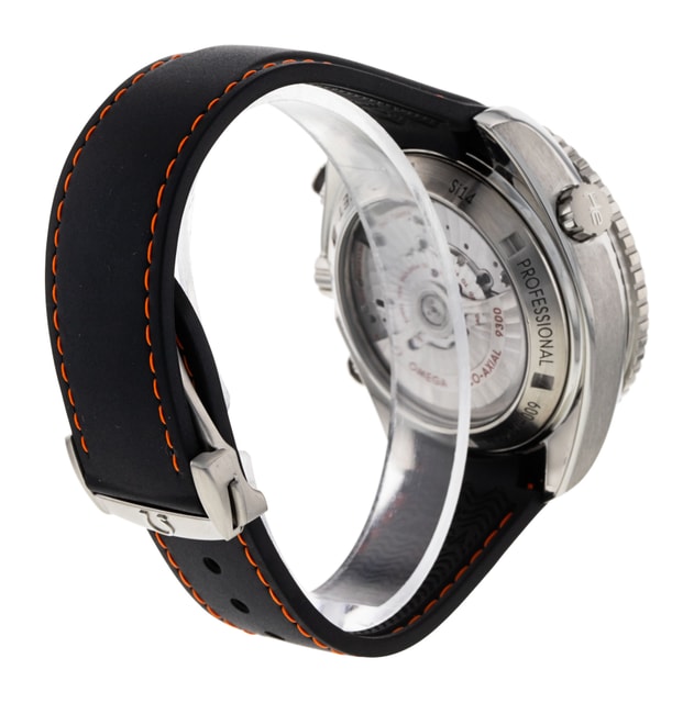 Omega Planet Ocean 232.32.46.51.01.005 Image 3